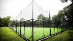 Taman Futsal Ciujung: Ambisi Revitalisasi Pemkot Bandung yang Terlambat Terwujud