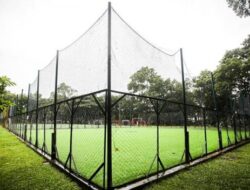 Taman Futsal Ciujung: Ambisi Revitalisasi Pemkot Bandung yang Terlambat Terwujud