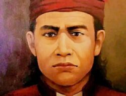 Untung Surapati: Pahlawan Berdarah Bali dalam Lintasan Sejarah Nusantara dan Cikal Bakal Identitas Betawi