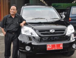 Astra Otoparts Digugat Rp633 Miliar, Etika Korporasi Dipertanyakan