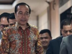 Relawan Dukung Jokowi Lapor ke Polda Metro Terkait Ijazah