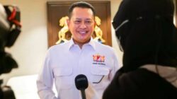 Bamsoet: Perayaan Hari Buruh Harus Jadi Momentum Atasi Pengangguran dan Peningkatan Kesejahteraan Pekerja