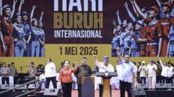 Ternyata jadi Pengangguran ialah “Kado Terindah” May Day 2025