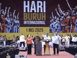 Ternyata jadi Pengangguran ialah “Kado Terindah” May Day 2025