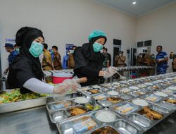 Pemkot Bandung Perketat Pengawasan Pelaksanaan MBG