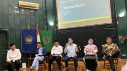 Luncur Juni, DKUM Depok Dorong Percepatan Pembentukan Koperasi Merah Putih