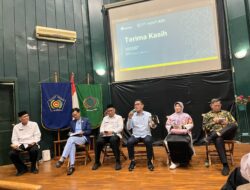 Luncur Juni, DKUM Depok Dorong Percepatan Pembentukan Koperasi Merah Putih