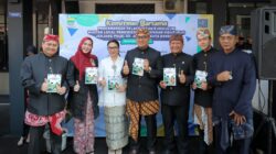 Wali Kota Bandung Sebut Pendidikan Bermutu Jadi Tanggung Jawab Bersama