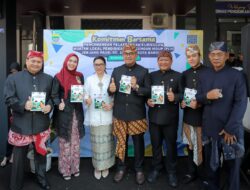 Wali Kota Bandung Sebut Pendidikan Bermutu Jadi Tanggung Jawab Bersama