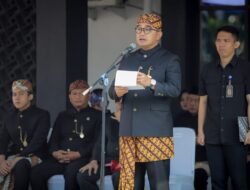 Soal Aksi 1 Mei dan Sengketa Lahan, Wali Kota Bandung Serukan Keadilan dan Ketertiban