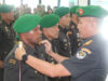 Danrem 051/WKT Pimpin Sertijab Dandim dan Kasi Korem 051/WKT
