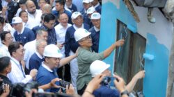 500 Rutilahu di Bandung Direnovasi, Tanpa Dana APBN, APBD dan BUMN