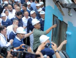 500 Rutilahu di Bandung Direnovasi, Tanpa Dana APBN, APBD dan BUMN
