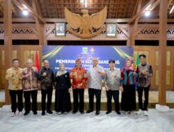 Bandung dan Temanggung Jajaki Kolaborasi Lintas Daerah