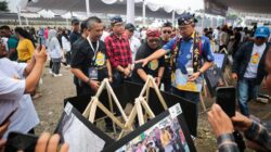 Festival Temanggung 2025 Hadirkan Sego Gono dan Ndas Borok di Kiara Artha Park