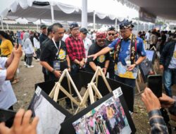 Festival Temanggung 2025 Hadirkan Sego Gono dan Ndas Borok di Kiara Artha Park
