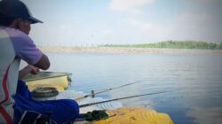 Panduan Lengkap Memancing di Kolam Arus Tenang: Teknik, Peralatan, dan Tips Terbaik