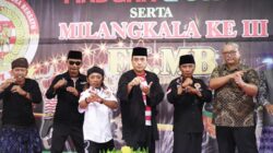 Bandung Kota Inklusif, Rayakan Keberagaman Lewat Pagelaran Budaya Madura dan Sunda