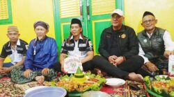 Anggota DPRD Jabar Hasbullah Dorong Forkabi Jadi Mitra Strategis Pemerintah Kota Depok