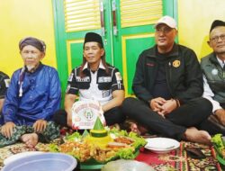 Anggota DPRD Jabar Hasbullah Dorong Forkabi Jadi Mitra Strategis Pemerintah Kota Depok