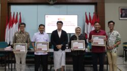 Talkshow “Semangat Bandung untuk Perdamaian dan Keamanan Dunia: 70 Tahun Konferensi Asia-Afrika”
