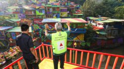 Lewat Lembur Katumbiri, Bandung Harus Punya Cerita yang Menginspirasi