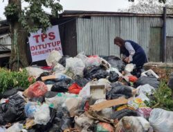 Krisis Pengelolaan Sampah di Kota Bandung: Tantangan, Inovasi, dan Harapan Menuju Kota Nol Sampah