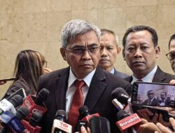 KPK Bisa Tindak Direksi BUMN yang Korupsi