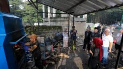 Wakil Wali Kota Janji Benahi Masalah Sampah: “Mohon Beri Waktu, Kami Sedang Bekerja”