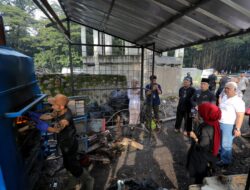 Wakil Wali Kota Janji Benahi Masalah Sampah: “Mohon Beri Waktu, Kami Sedang Bekerja”