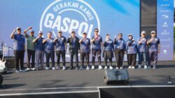 FYI! Pegawai Kementerian Ini Pakai Produk Lokal Tiap Kamis