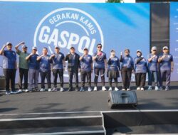 FYI! Pegawai Kementerian Ini Pakai Produk Lokal Tiap Kamis