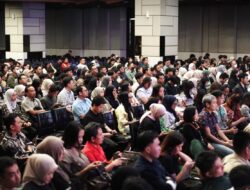 Maranatha Job Fair 2025: Sinergi atau Seremonial?