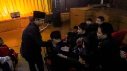 Drama Musikal Islami SMP Muhammadiyah 8 Bandung: Panggung Ekspresi, Dakwah, dan Pendidikan Karakter