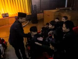 Drama Musikal Islami SMP Muhammadiyah 8 Bandung: Panggung Ekspresi, Dakwah, dan Pendidikan Karakter