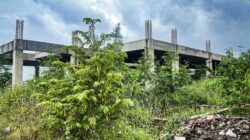 Proyek Mangkrak di Kota Bandung: Menelusuri Akar Masalah dan Aspek Hukumnya