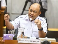 Ini Kesalahan Teknis Pemicu Siswa Keracunan MBG