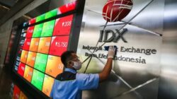 IHSG Anjlok Tajam: Menelusuri Ketidakpastian Ekonomi dan Kebijakan Pemerintah Indonesia