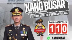 Polrestabes Bandung: Perkembangan Terbaru, Pengemudi Kendaraan Nissan (HS) telah ditetapkan Sebagai Tersangka