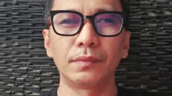 Rucky Markiano KOLKEN Perbaiki Indonesia dengan “Garuda Bangkit!”