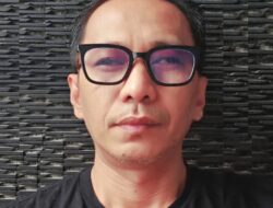Rucky Markiano KOLKEN Perbaiki Indonesia dengan “Garuda Bangkit!”