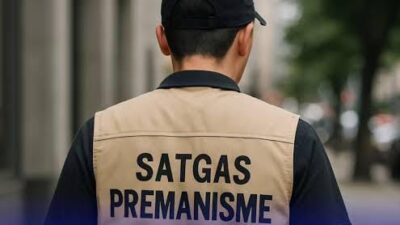 Efektivitas Satgas Premanisme di Indonesia: Solusi Jangka Pendek atau Jalan Tengah yang Sesat?