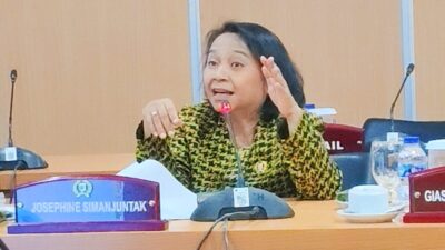 Politisi PSI Setuju Program Anak Nakal ke Barak Militer