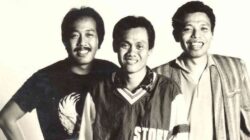 Warkop DKI: Dari Tawa yang Mencerahkan Bangsa hingga Keheningan yang Membekas di Hati