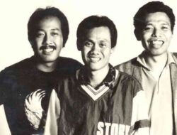 Warkop DKI: Dari Tawa yang Mencerahkan Bangsa hingga Keheningan yang Membekas di Hati