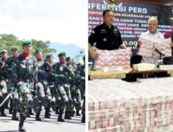 Ekspansi Militer ke Kejaksaan: Menurunkan Marwah TNI, Memicu Sentimen Militerisme di Era Prabowo
