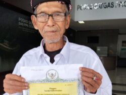 Abah Landoeng Soroti Mandeknya Penanganan Kasus Korupsi Bank bjb: “Motor Royal Enfield, Pajang Saja di Braga!”