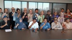 Pernyataan Hukum, Tim advokasi Anti Kriminalisasi Akademisi & Aktivis tentang Uji Laboratorium Forensik Ijasah Jokowi oleh Bareskrim Polri