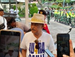 Ribuan Bobotoh Akan Hadiri Syukuran Kemenangan Persib Bandung di Tanjungsari, Sumedang