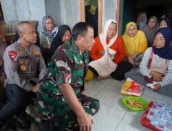 Pangdam III/Siliwangi Tinjau Lokasi Ledakan Munisi di Garut, 13 Orang Tewas